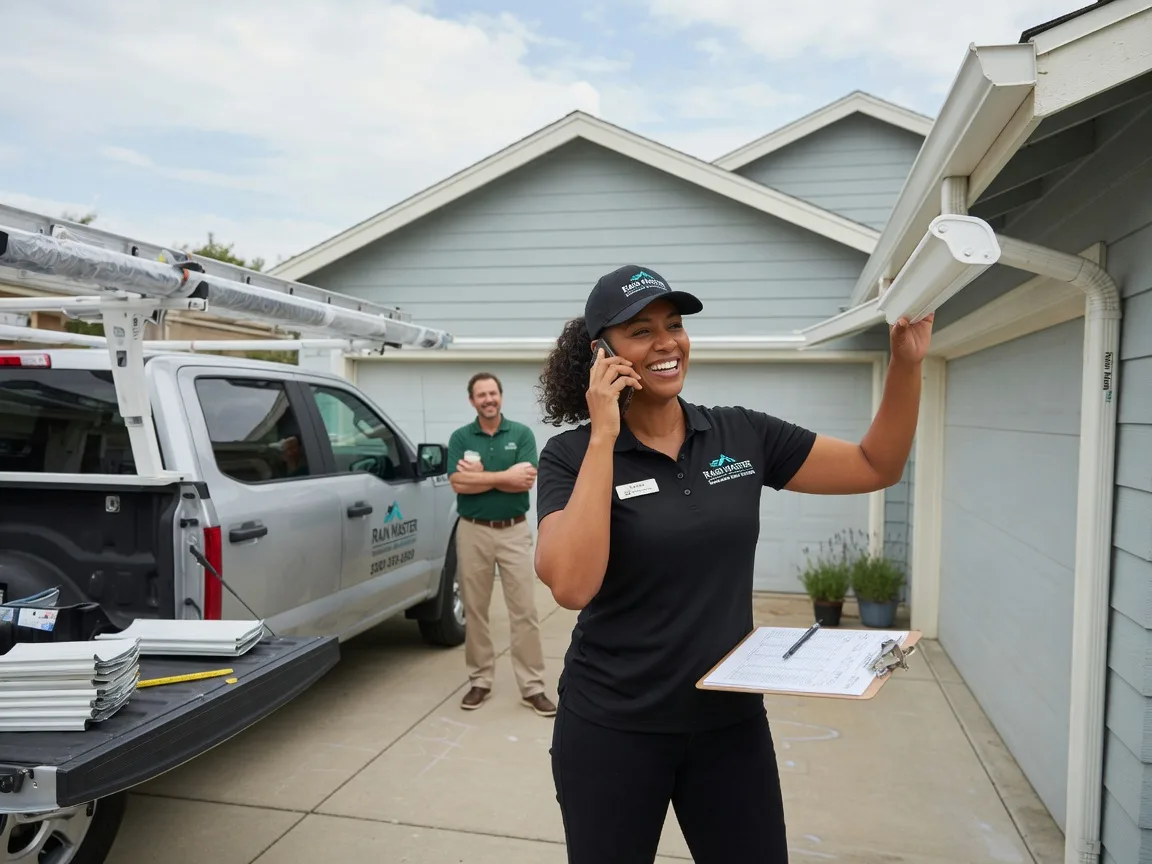 Gutter Installation Hamilton, OH FAQs